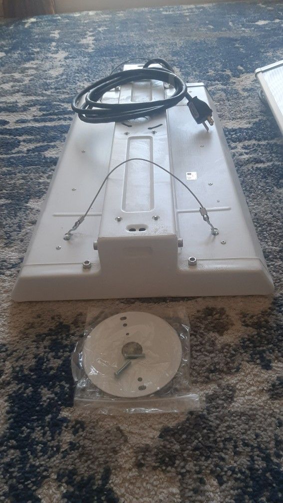 High Bay LED Light Fixture X4