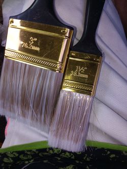 Paint Brushes