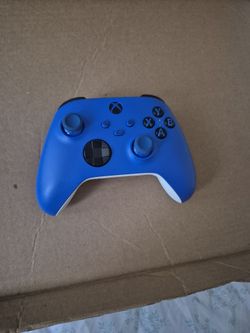 Xbox wireless controller