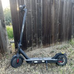 Hover 1 Scooter With Charger