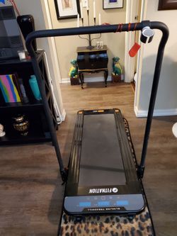 Treadmill