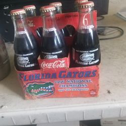 Gators 1996 Champions