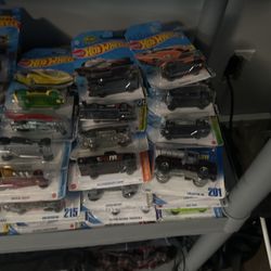Hot Wheel Cars For Sale