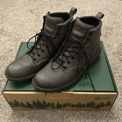 Danner Logger 917 GTX Charcoal 10.5