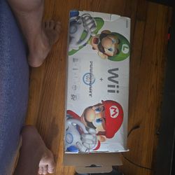 Nintendo Wii