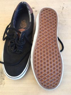 Vans Shoes 6.5