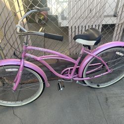 Electra Beach Cruiser