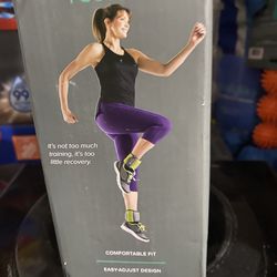 New Ankle Weights