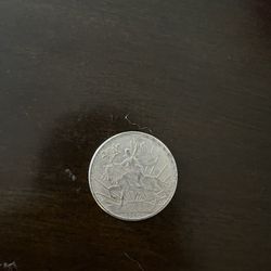 1910 Mexican Peso