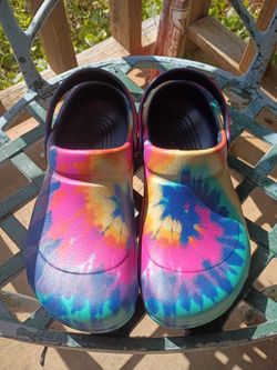 Unisex Crocs