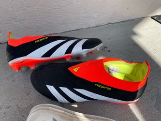 Adidas Predator Soccer Cleats
