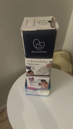 Nursing pads