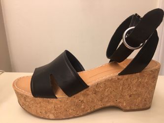 Size 10. Wore once