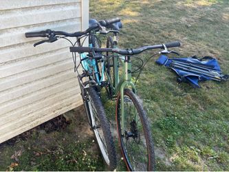 Bikes