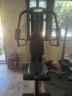 MARCY MWM - 990