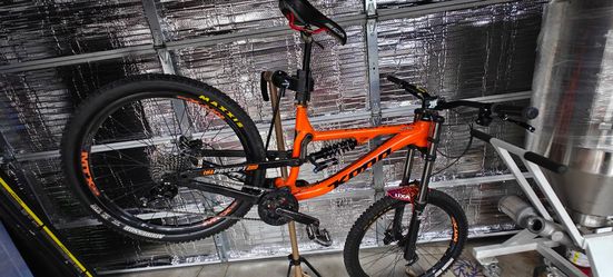 Kona Precept 2.0