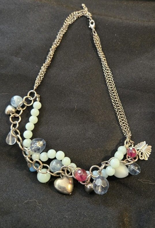 Charm Necklace