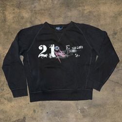 Vintage Polo Ralph Lauren Crewneck Sweater