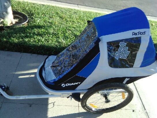 giant peapod bike trailer manual giant peapod bike trailer manual