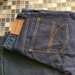 New Without Tags, Men's Tommy Hilfiger Jeans, 33x30