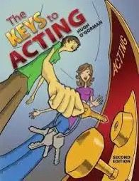 The Keys To Acting
