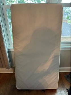 Naturepedic Crib Mattress