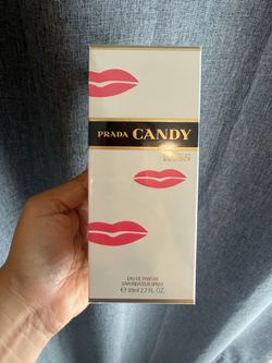 PRADA CANDY KISS
