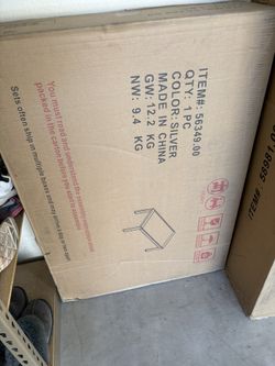 Outdoor Coffee Table