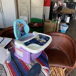 High Chair Mount