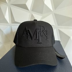 Amiri Trucker Hat 