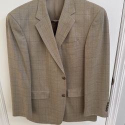Mens Sport Jacket