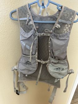 Hydration backpack