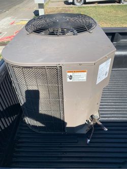 york air conditioner
