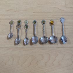 Collectible Spoons