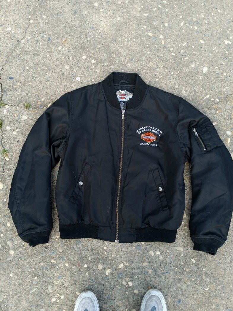 Harley Davidson