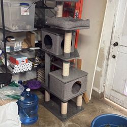 Cat Tree