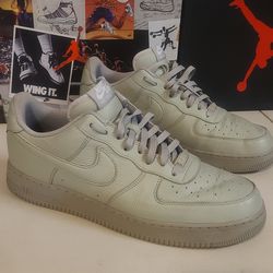 Nike Air force one ID Men's Size 14
