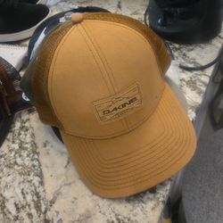 Tan Snap Back