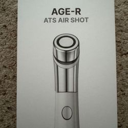 Medicube Age-R ATS Air Shot