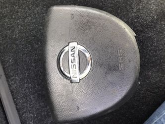 2006 Nissan Maxima parts