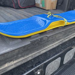 Skateboard/Snowboard