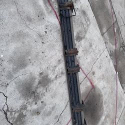 Ford Excursion Truck 250/350 Running Board