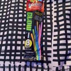 Glow Bracelets