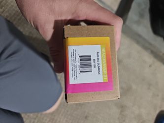 Rotating curling iron