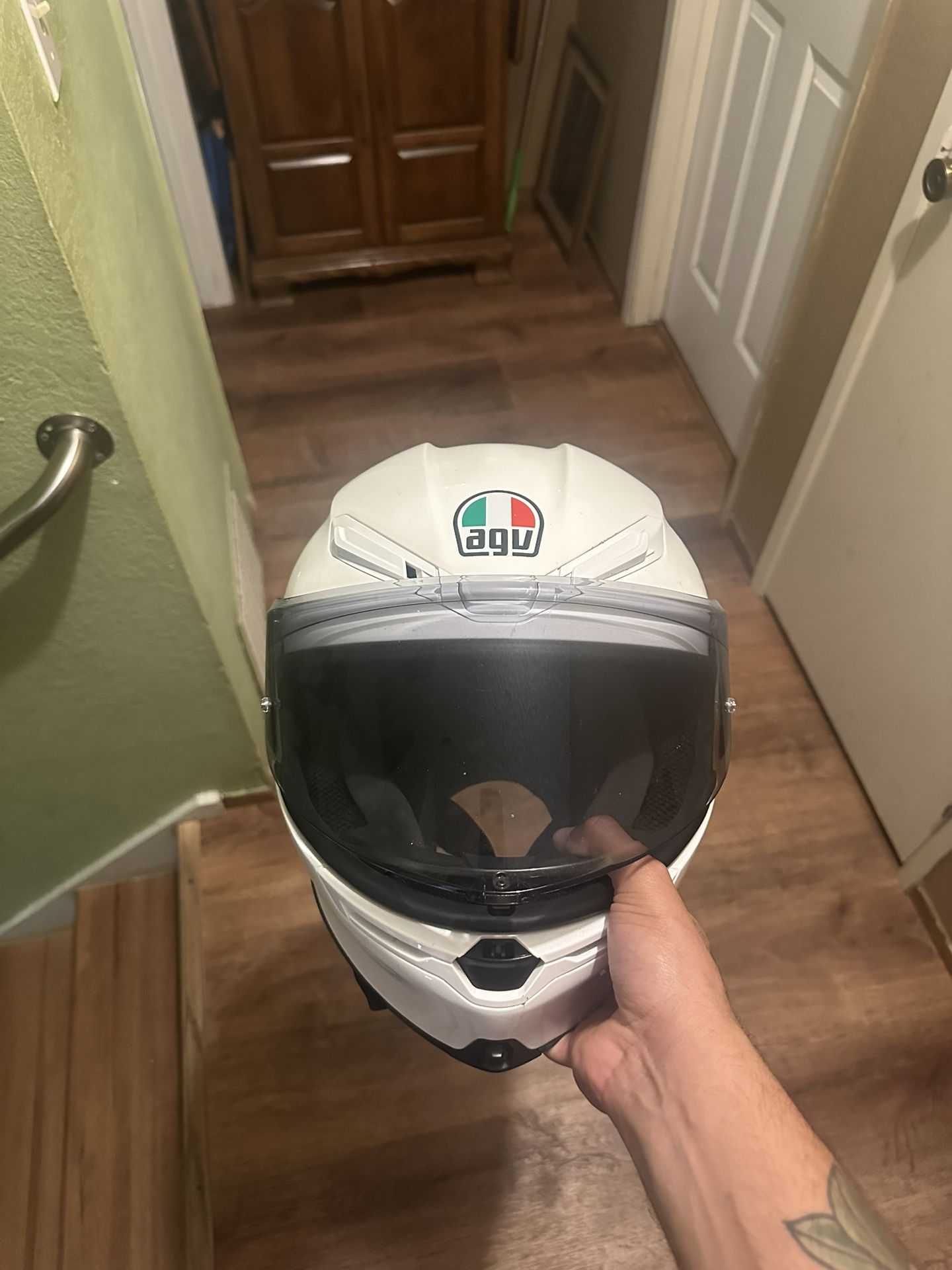 AGV K6 S