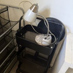 Black Cart 