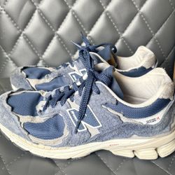 New Balance Sneakers