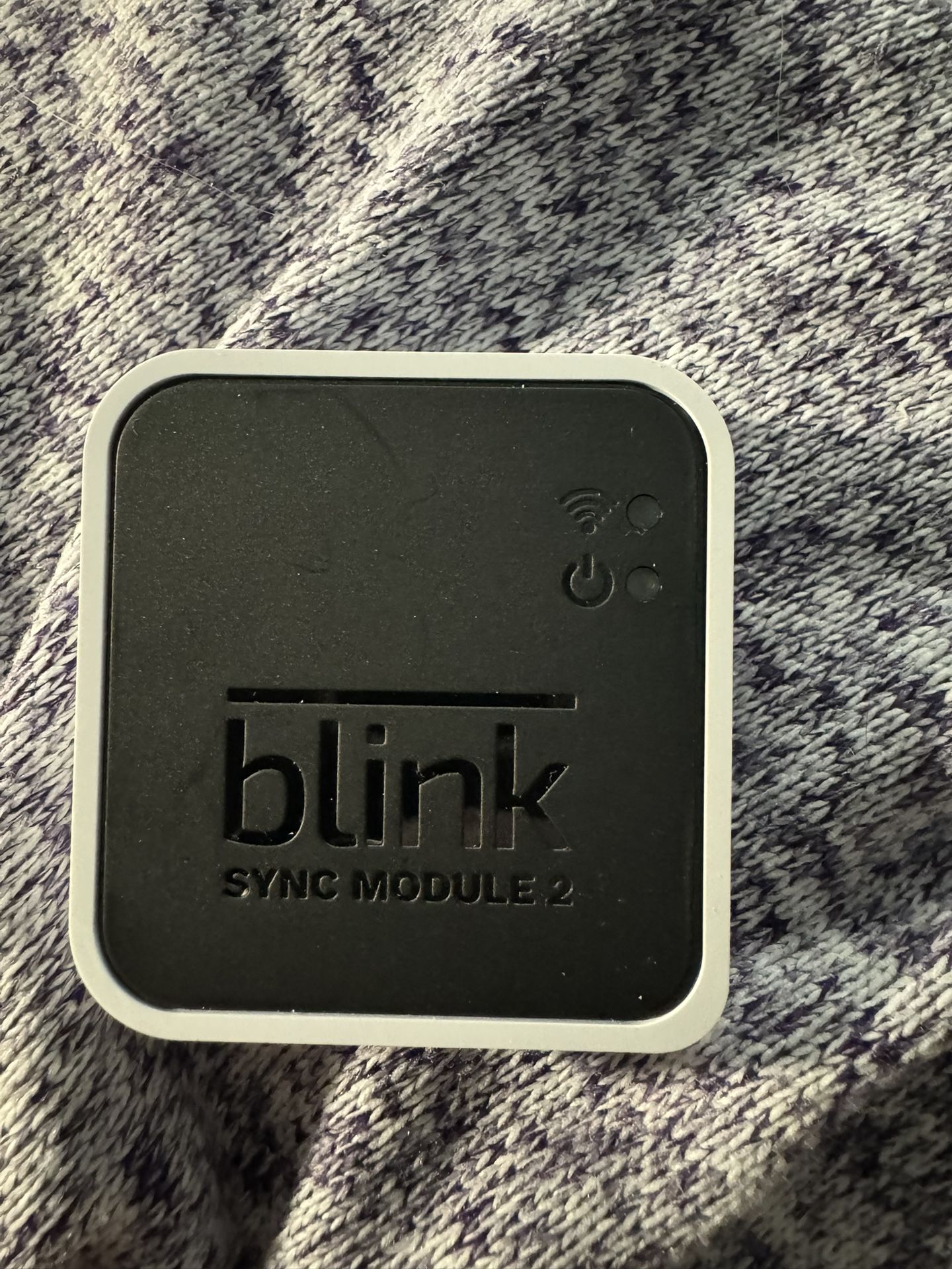 Blink Sync Module 2