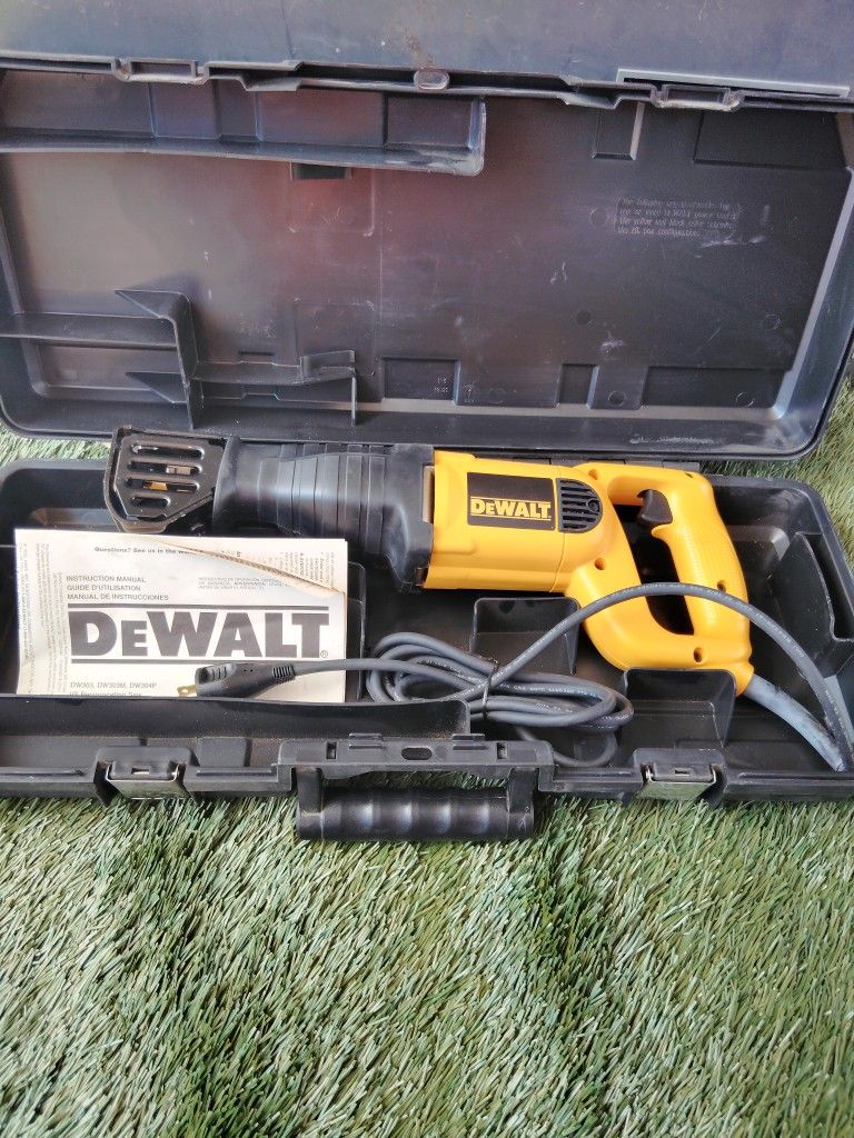 Electric Saw