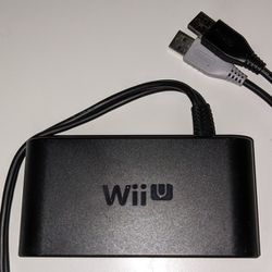 Nintendo Switch / Wii U GameCube Controller Adapter